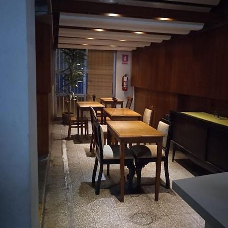 Hotel Estacion Central ลิมา ภายนอก รูปภาพ